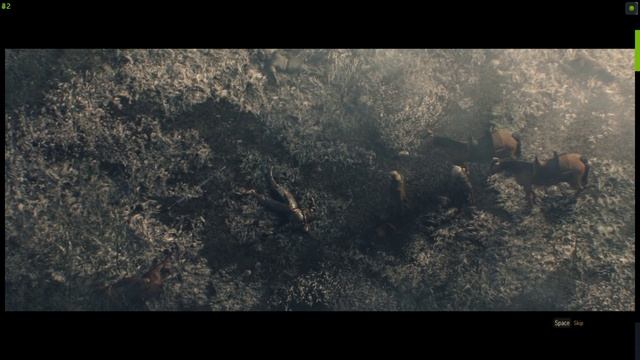 Ведьмак 3. Часть 1