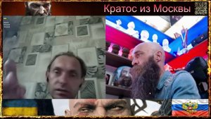 🤣25 минут чистого абсурда и смеха🤣 Руслан-Степан просто отжигает🤣 Чат рулетка🤣