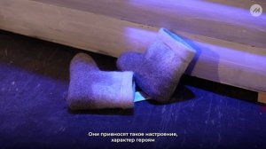 Мюзикл Девчата, МузТеатр Калининграда, МедиаСфера ТВ 2025
