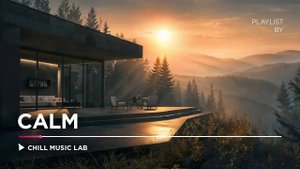 Chill Music to Relax Your Mind | Instant Stress Relief