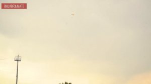 Всероссийские соревнования по авиамодельному спорту прошли в Городе воинской славы Вязьме.