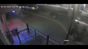 Массовое убийство в Дейтоне