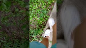 гуляеем с евой