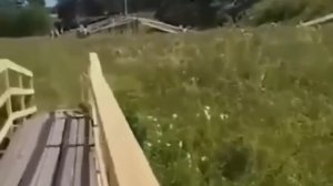 В Вологодской области во время крестного хода под верующими обрушился мост