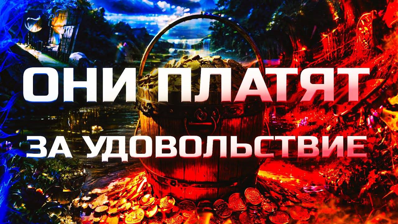 🎮 Игра без доната - вызов, который сделает тебя сильнее 💪 смотреть онлайн