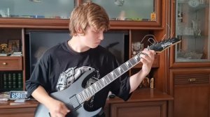 Рома - Unforgiven II