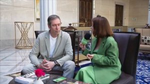 Алекс Рабинович интервью EIA