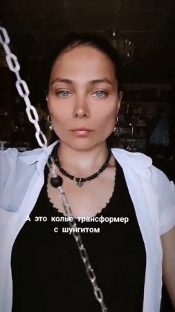 Авторские украшения от Zhen