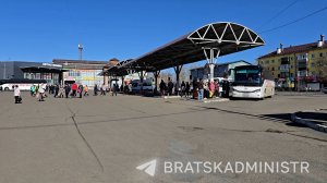 Изменения в работе некоторых маршрутов позволят улучшить обслуживание пассажиров