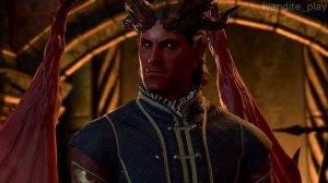 Прохождение Baldur’s Gate 3 # 8(Сложность Тактика)(Без Комментариев)