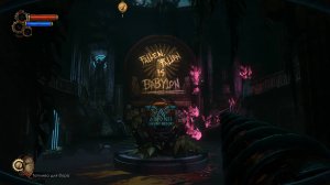 BioShock 2 | Биошок 2 [PC] 01/06