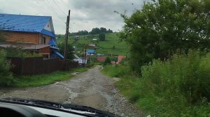 Нас заливает/ Еду на работу
Видеообзор 15 июля