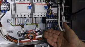 Обзор котельной с тепловым насосом воздух-вода Panasonic Aquarea T-Cap 16 kW и системы тёплых полов
