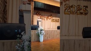 Вручение дипломов выпускникам ФТП НГАТУ - 2025, 8