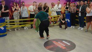 Loco Party, бачата-батлы, любители, полуфиналы (1) - Калининград (12.07.2025)