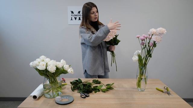 O курсе флористики MO flowers&decor
https://moflowerschool.ru

#обучениефлористике #флористика