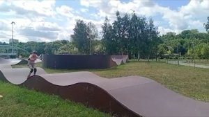 Обучим горнолыжному спорту и фристайлу!