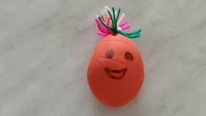 15-07-2025 Капитошка своими руками 👍