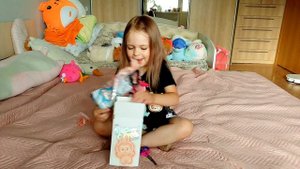 Мой второй лабубу