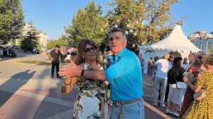 Как упоительны в России вечера... 14.07.25...