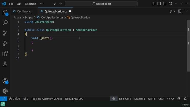 65 Quit Application Script