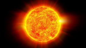🎥 Солнце – огненное сердце нашей системы! ☀️🔥