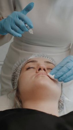 Увеличение Губ Филлером Belotero: Никакого «Утиного» Эффекта! Результат ДО и ПОСЛЕ!
