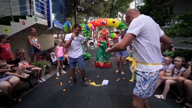 Гостевой Дом Мечта Дивноморское - 2 смотреть онлайн