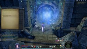 Aion Первый взгляд