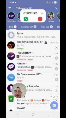 ОН ПОБЕДИТЕЛЬ!!!