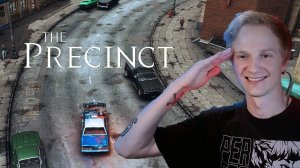 ПОЛИЦЕЙСКИЙ БЕСПРЕДЕЛ в The Precinct - Прохождение #1