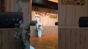 Вручение дипломов выпускникам ФТП НГАТУ - 2025, 7