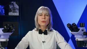 Cтереоскопические микроскопы MAGUS Stereo 7 и 8 – видеообзор
