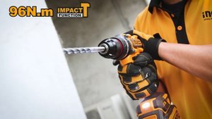 Шуруповерт Ingco 96 Нм CIDLI209681