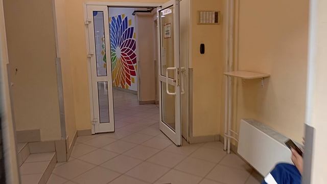 Ангелов пер. 1 к.1