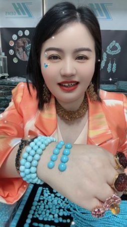 20250714-4 Natural Original Sterling Treatment Sleeping Beauty Turquoise Cabochon: Blues Coagulant o