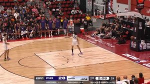 SUNS vs KINGS | NBA SUMMER LEAGUE | FULL GAME HIGHLIGHTS | July 14, 2025