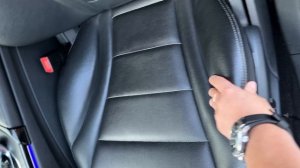 В продаже меседес с класса
