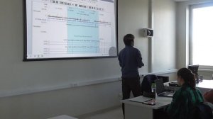 День 1 часть 1. Лекция Скоблова МЮ в ДВФУ 2021