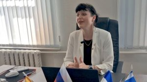 Школа мечты: Ирина Бачинская, атмосфера доверия и уюта