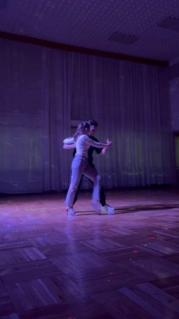 Street Tango