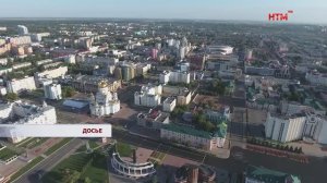 В Мордовии действует запрет на публикацию последствий атак БПЛА