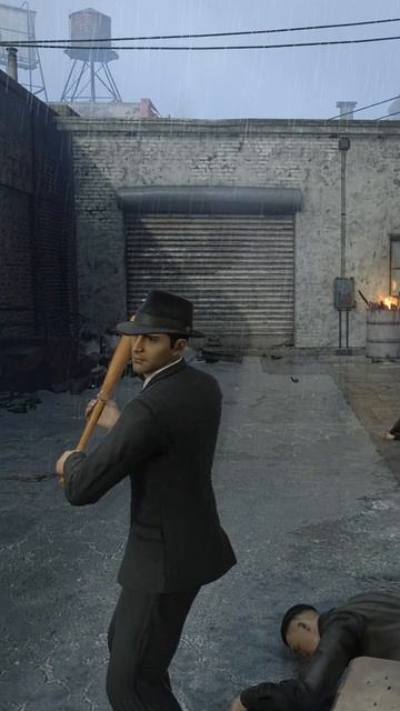 Помощь #mafia #lostheaven #мафия #DefinitiveEdition #игра #1втренде #рекомендации смотреть онлайн