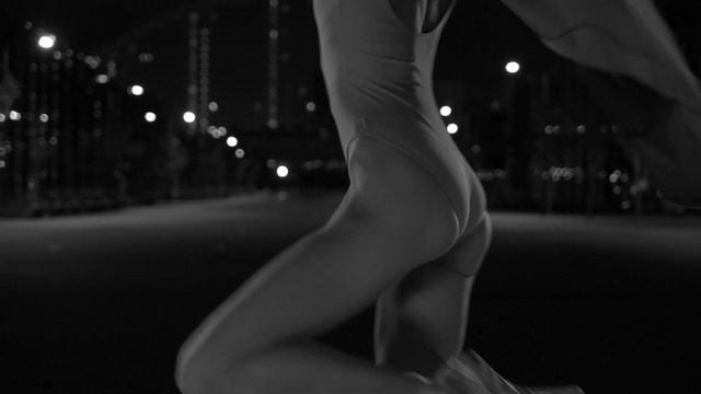 Video by Artem Nochvin
