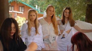 Краткометражный фильм "Там, где живут Ангелы"