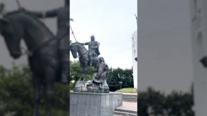 Родная Брянщина