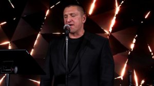 Владимир Курский - "ПАТРИОТ". Праздничный концерт 23 февраля. Ресторан Боярский. Москва.