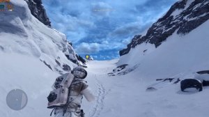 Star Wars: Battlefront (2015) #1. Обучение