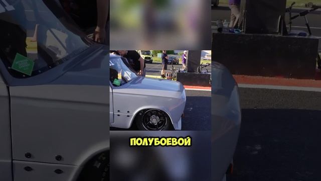 ВАЗ 2101 ПРОМОД. Опель корса на закиси АЗОТА. DRAG NEWS 12  #драгрейсинг #dragracing #race #dragrace
