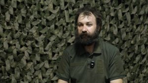 «Пьем мочу, едим заплесневелый хлеб»: пленный боец ВСУ рассказал о жизни на передовой
